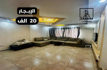 شقة - 2 غرف نوم - 1 حمام للايجار في مساكن شيراتون - شيراتون المطار - النزهة - القاهرة