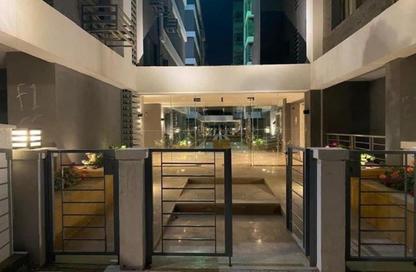 Apartment - 2 Bedrooms - 3 Bathrooms for sale in Shalya Taj City - 5th Settlement Compounds - The 5th Settlement - New Cairo City - Cairo Apartment - 2 Bedrooms - 3 Bathrooms for sale in Shalya Taj City - 5th Settlement Compounds - The 5th Settlement - New Cairo City - Cairo