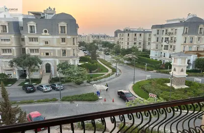 Apartment - 3 Bedrooms - 3 Bathrooms for rent in Mountain View Hyde Park - 5th Settlement Compounds - The 5th Settlement - New Cairo City - Cairo