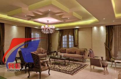 Apartment - 3 - 3 for sale in El Yasmeen 1 - El Yasmeen - New Cairo City - Cairo Apartment - 3 - 3 for sale in El Yasmeen 1 - El Yasmeen - New Cairo City - Cairo