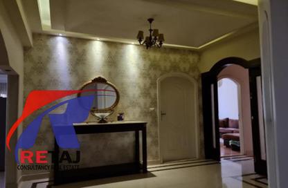 Apartment - 3 - 3 for sale in El Yasmeen 1 - El Yasmeen - New Cairo City - Cairo Apartment - 3 - 3 for sale in El Yasmeen 1 - El Yasmeen - New Cairo City - Cairo