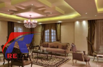 Apartment - 3 - 3 for sale in El Yasmeen 1 - El Yasmeen - New Cairo City - Cairo Apartment - 3 - 3 for sale in El Yasmeen 1 - El Yasmeen - New Cairo City - Cairo