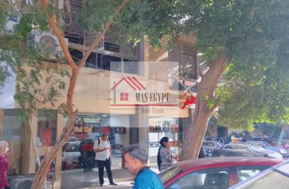 Shop - Studio - 1 Bathroom for sale in Al Sudan St. - Dokki - Giza