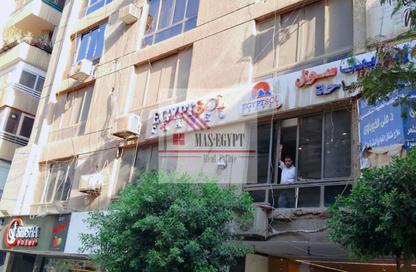 Shop - Studio - 1 Bathroom for sale in Al Sudan St. - Dokki - Giza
