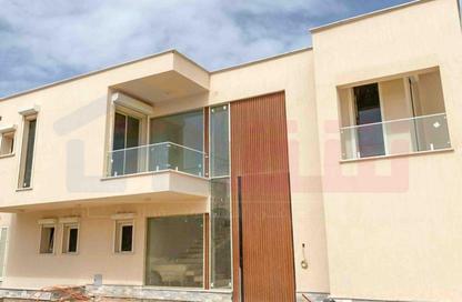 Townhouse - 2 Bedrooms - 3 Bathrooms for sale in Direction White - Ras Al Hekma - North Coast