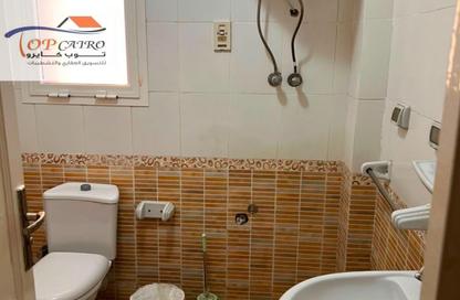 Apartment - 2 Bedrooms - 1 Bathroom for rent in B1 - Madinaty - Cairo