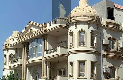 أي فيلا - 3 - 3 للايجار في الشويفات - كمبوندات التجمع الخامس - التجمع الخامس - مدينة القاهرة الجديدة - القاهرة
