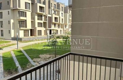 شقة - 3 غرف نوم - 2 حمامات للبيع في سوديك ايست - الحي السادس - هليوبوليس الجديدة - القاهرة شقة - 3 غرف نوم - 2 حمامات للبيع في سوديك ايست - الحي السادس - هليوبوليس الجديدة - القاهرة