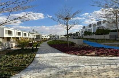 شقة - 2 غرف نوم - 2 حمامات للبيع في جولز - طريق مصر اسكندرية الصحراوي - مدينة 6 أكتوبر - الجيزة