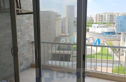 Apartment - 3 Bedrooms - 2 Bathrooms for rent in The Address - 12th District - Sheikh Zayed City - Giza