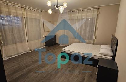 Apartment - 3 Bedrooms - 4 Bathrooms for rent in New Giza - Cairo Alexandria Desert Road - 6 October City - Giza Apartment - 3 Bedrooms - 4 Bathrooms for rent in New Giza - Cairo Alexandria Desert Road - 6 October City - Giza