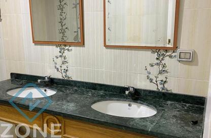 Apartment - 4 Bedrooms - 4 Bathrooms for rent in B1 - Madinaty - Cairo