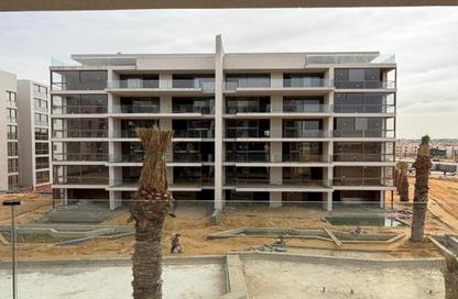 Apartment - 2 Bedrooms - 2 Bathrooms for sale in Lake View Residence 2 - 5th Settlement Compounds - The 5th Settlement - New Cairo City - Cairo