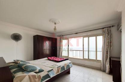 Apartment - 2 Bedrooms - 1 Bathroom for sale in El Mandara - Hay Than El Montazah - Alexandria