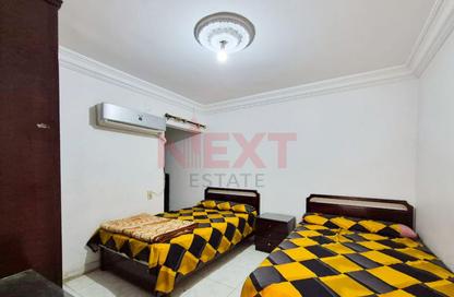 Apartment - 2 Bedrooms - 1 Bathroom for sale in El Mandara - Hay Than El Montazah - Alexandria