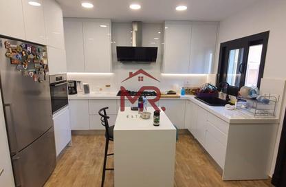 Townhouse - 3 Bedrooms - 3 Bathrooms for rent in Villette - 5th Settlement Compounds - The 5th Settlement - New Cairo City - Cairo Townhouse - 3 Bedrooms - 3 Bathrooms for rent in Villette - 5th Settlement Compounds - The 5th Settlement - New Cairo City - Cairo