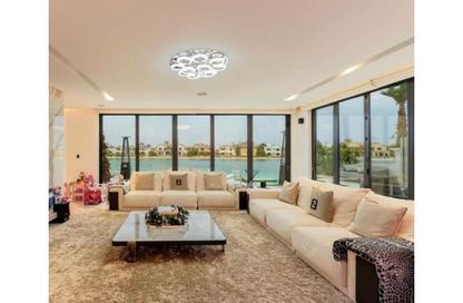 Chalet - 2 Bedrooms - 2 Bathrooms for sale in June - Ras Al Hekma - North Coast