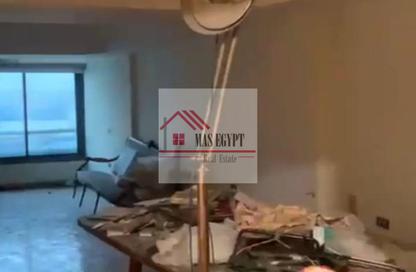 شقة - 3 - 3 للبيع في شارع محي الدين أبو العز - المهندسين - الجيزة