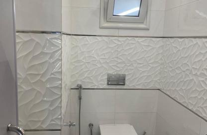 Apartment - 3 Bedrooms - 3 Bathrooms for rent in The Courtyards - Sheikh Zayed Compounds - Sheikh Zayed City - Giza