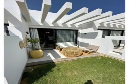 كبينه - 1 حمام للبيع في دي-باي - قسم الضبعة - الساحل الشمالي