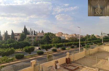 Villa - 3 Bedrooms - 3 Bathrooms for sale in Loaloat Al Shorouk - 3rd District West - Shorouk City - Cairo Villa - 3 Bedrooms - 3 Bathrooms for sale in Loaloat Al Shorouk - 3rd District West - Shorouk City - Cairo