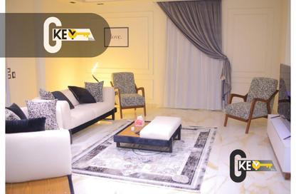 Apartment - 2 Bedrooms - 1 Bathroom for rent in El Rehab Extension - Al Rehab - New Cairo City - Cairo Apartment - 2 Bedrooms - 1 Bathroom for rent in El Rehab Extension - Al Rehab - New Cairo City - Cairo