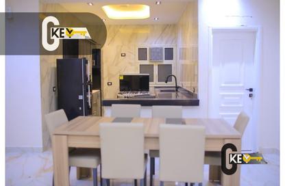 Apartment - 2 Bedrooms - 1 Bathroom for rent in El Rehab Extension - Al Rehab - New Cairo City - Cairo Apartment - 2 Bedrooms - 1 Bathroom for rent in El Rehab Extension - Al Rehab - New Cairo City - Cairo