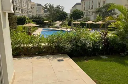 Villa - 4 Bedrooms - 4 Bathrooms for sale in Mountain View Hyde Park - 5th Settlement Compounds - The 5th Settlement - New Cairo City - Cairo Villa - 4 Bedrooms - 4 Bathrooms for sale in Mountain View Hyde Park - 5th Settlement Compounds - The 5th Settlement - New Cairo City - Cairo