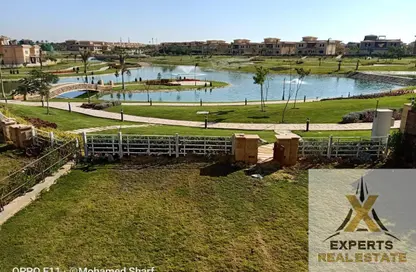 فيلا - 5 غرف نوم - 5 حمامات للبيع في مدينتي - القاهرة