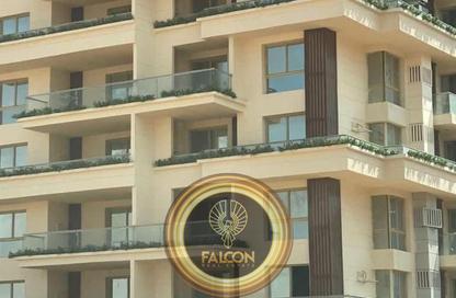 Apartment - 3 Bedrooms - 2 Bathrooms for sale in De Joya - New Capital Compounds - New Capital City - Cairo