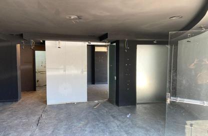 Retail - Studio - 1 Bathroom for rent in Sayed Zakaria St. - Sheraton Al Matar - El Nozha - Cairo