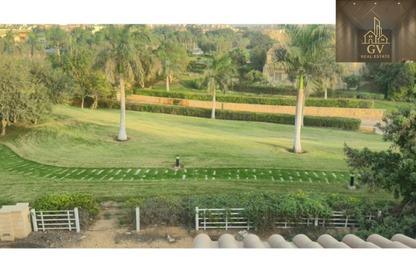 Villa - 4 Bedrooms - 4 Bathrooms for sale in Privado - Madinaty - Cairo Villa - 4 Bedrooms - 4 Bathrooms for sale in Privado - Madinaty - Cairo