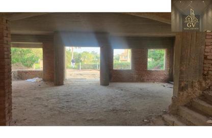 Villa - 4 Bedrooms - 4 Bathrooms for sale in Privado - Madinaty - Cairo