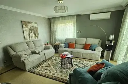 شقة - 4 غرف نوم - 3 حمامات للايجار في الشويفات - كمبوندات التجمع الخامس - التجمع الخامس - مدينة القاهرة الجديدة - القاهرة