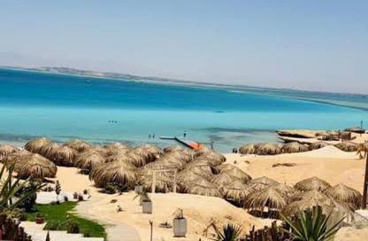شاليه - 3 غرف نوم - 2 حمامات للبيع في جبال السخنة - العين السخنة - السويس شاليه - 3 غرف نوم - 2 حمامات للبيع في جبال السخنة - العين السخنة - السويس