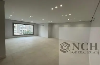 شقة - 2 غرف نوم - 2 حمامات للايجار في كمبوند فيلدج جاردن القطامية - كمبوندات التجمع الخامس - التجمع الخامس - مدينة القاهرة الجديدة - القاهرة