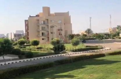 شقة - 3 غرف نوم - 3 حمامات للبيع في مدينة وصال - كمبوندات الشروق - مدينة الشروق - القاهرة