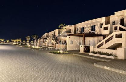 Chalet - 3 Bedrooms - 3 Bathrooms for sale in Beit Al Bahr - Sidi Heneish - North Coast