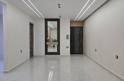 Apartment - 3 Bedrooms - 3 Bathrooms for sale in Hadayek El Ahram - Giza