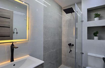 Apartment - 3 Bedrooms - 3 Bathrooms for sale in Hadayek El Ahram - Giza