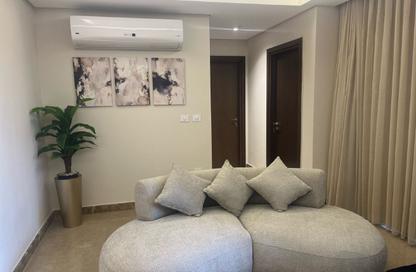 Apartment - 2 Bedrooms - 2 Bathrooms for rent in Park Side Residence - Zed Towers - Sheikh Zayed Compounds - Sheikh Zayed City - Giza Apartment - 2 Bedrooms - 2 Bathrooms for rent in Park Side Residence - Zed Towers - Sheikh Zayed Compounds - Sheikh Zayed City - Giza