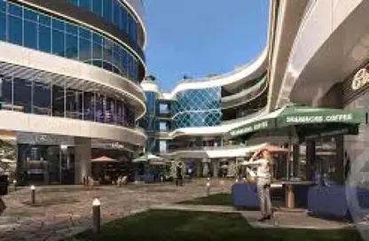 محل تجاري - استوديو - 1 حمام للبيع في زوم بلازا - المنطقة أ - حى جنوب الاكايمية - مدينة القاهرة الجديدة - القاهرة