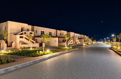 Chalet - 2 Bedrooms - 3 Bathrooms for sale in Beit Al Bahr - Sidi Heneish - North Coast