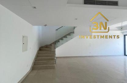 Townhouse - 3 - 4 for rent in Moon Residences - Fifth Square - The 5th Settlement - New Cairo City - Cairo