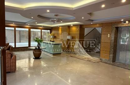 Office Space - Studio - 1 for rent in Baron City - El Katameya Compounds - El Katameya - New Cairo City - Cairo Office Space - Studio - 1 for rent in Baron City - El Katameya Compounds - El Katameya - New Cairo City - Cairo