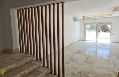 Townhouse - 5 - 4 for rent in Palm Hills Katameya Extension - 5th Settlement Compounds - The 5th Settlement - New Cairo City - Cairo