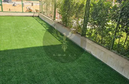 أي فيلا - 3 غرف نوم - 3 حمامات للايجار في ماونتن فيو اى سيتي - كمبوندات التجمع الخامس - التجمع الخامس - مدينة القاهرة الجديدة - القاهرة