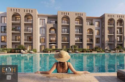 شقة - 1 للبيع في سهل حشيش ريزورت - منطقة سهل حشيش - الغردقة - محافظة البحر الاحمر شقة - 1 للبيع في سهل حشيش ريزورت - منطقة سهل حشيش - الغردقة - محافظة البحر الاحمر