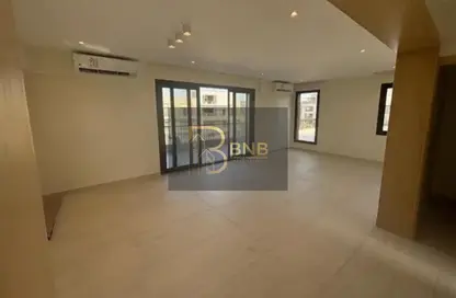 Apartment - 2 Bedrooms - 3 Bathrooms for rent in District 5 - 5th Settlement Compounds - The 5th Settlement - New Cairo City - Cairo