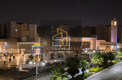 Apartment - 2 Bedrooms - 1 Bathroom for rent in Privado - Madinaty - Cairo